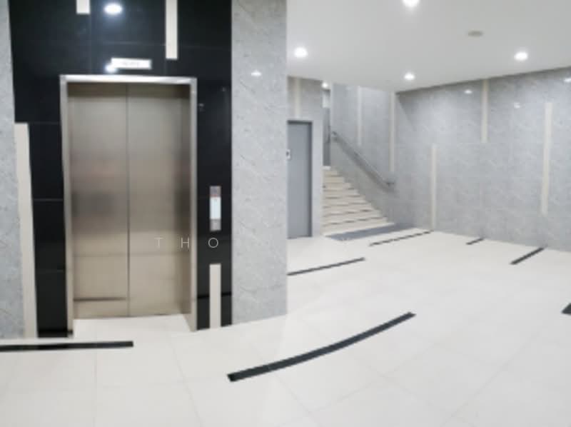20 Tuas Avenue 1, 20 Tuas Avenue 1, 148,808 sqft, Warehouse For Rent, by Thomas Yee, 500229704 - Lobby - CommercialGuru.com.sg
