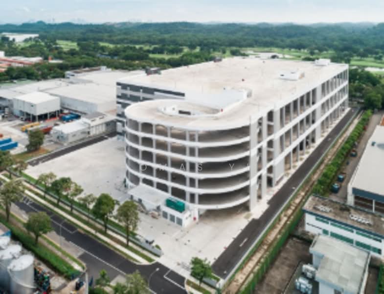 20 Tuas Avenue 1, 20 Tuas Avenue 1, 148,808 sqft, Warehouse For Rent, by Thomas Yee, 500229704 - Exterior - CommercialGuru.com.sg