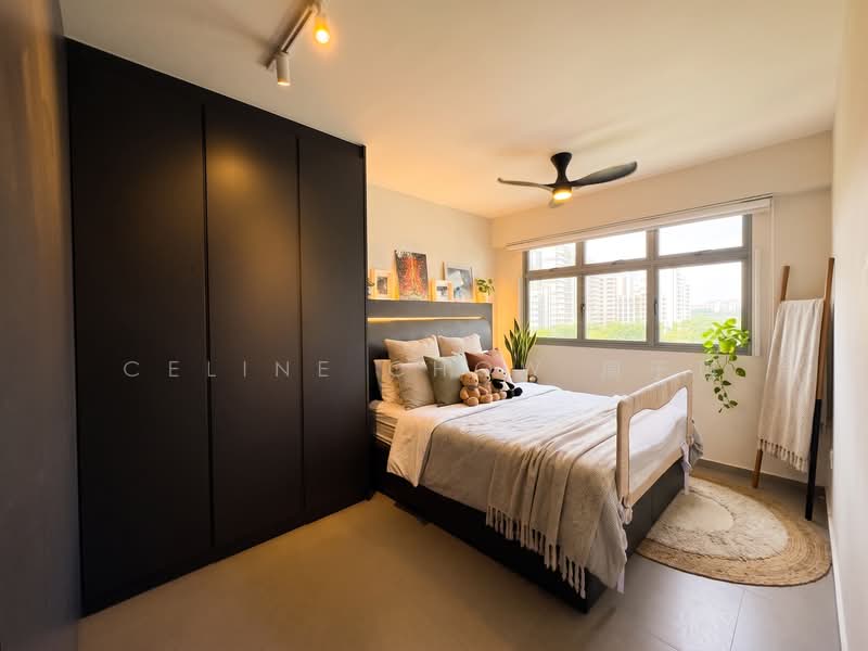 627B Tampines Street 61, 627B Tampines Street 61, 3 Bedrooms, 1,001 sqft, HDB Flat For Sale, by Celine Chow 周于琪, 500229705 - Master Bedroom - PropertyGuru.com.sg