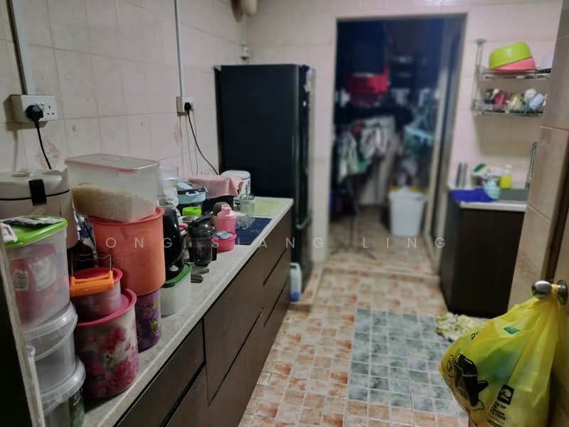 152 Jalan Teck Whye, 152 Jalan Teck Whye, 3 Bedrooms, 1,109 sqft, HDB Flat For Sale, by Ong Siang Ling, 500229706 - Kitchen - PropertyGuru.com.sg