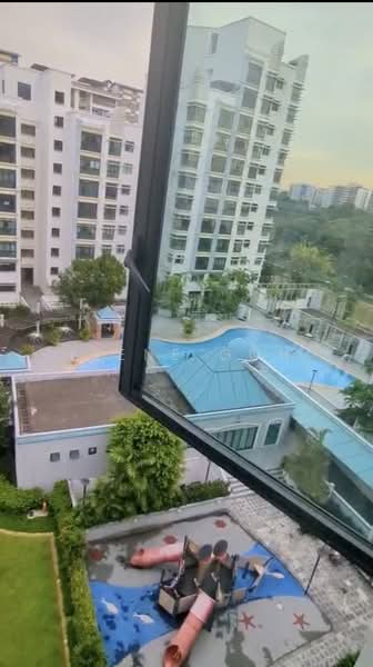 Eastvale, 31 Pasir Ris Drive 3, 3 Bedrooms, 1,195 sqft, Condominium For Sale, by Irene Goh, 500229708 - Exterior - PropertyGuru.com.sg