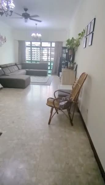 Eastvale, 31 Pasir Ris Drive 3, 3 Bedrooms, 1,195 sqft, Condominium For Sale, by Irene Goh, 500229708 - Living Room - PropertyGuru.com.sg