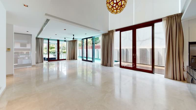 One Tree Hill Bungalow 8321.8433, , 5 Bedrooms, 6,700 sqft, Detached House For Rent, by Yee Wei Ng, 500229709 - Living Room - PropertyGuru.com.sg