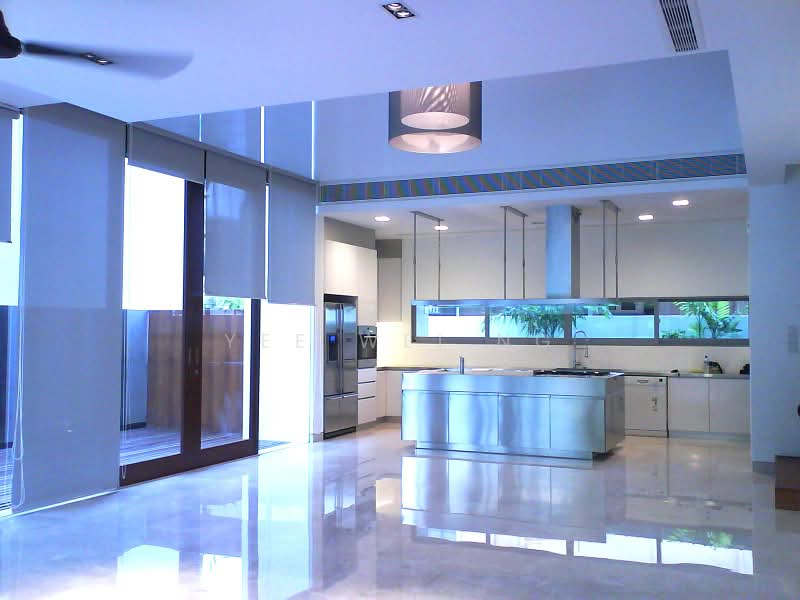 One Tree Hill Bungalow 8321.8433, , 5 Bedrooms, 6,700 sqft, Detached House For Rent, by Yee Wei Ng, 500229709 - Kitchen - PropertyGuru.com.sg