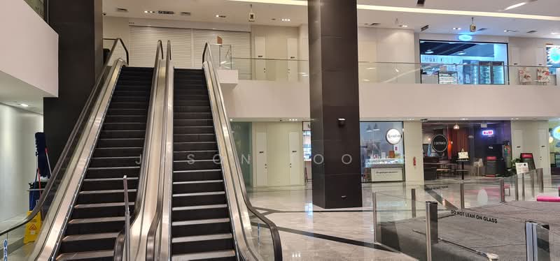 CT Hub, 2 Kallang Avenue, 1,744 sqft, Light Industrial (B1) For Sale, by Jason Toong, 500229712 - Interior - CommercialGuru.com.sg