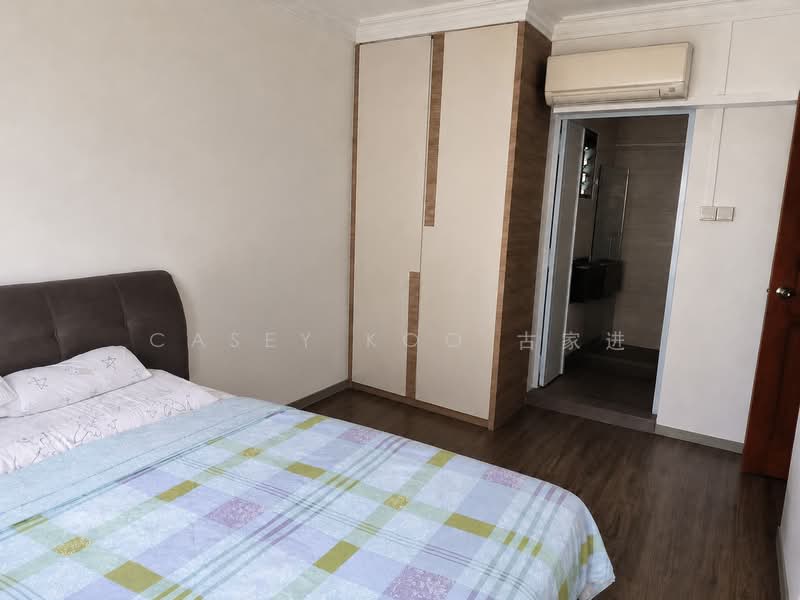 641 Choa Chu Kang Street 64, 641 Choa Chu Kang Street 64, 3 Bedrooms, 1,076 sqft, HDB Flat For Rent, by Casey Koo 古家进, 500229713 - Bedroom - PropertyGuru.com.sg