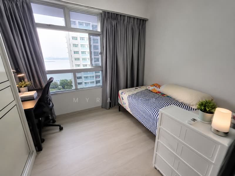 421C Northshore Drive, 421C Northshore Drive, 1 Bedroom, 506 sqft, HDB Flat For Sale, by Myra Goh, 500229714 - Bedroom - PropertyGuru.com.sg