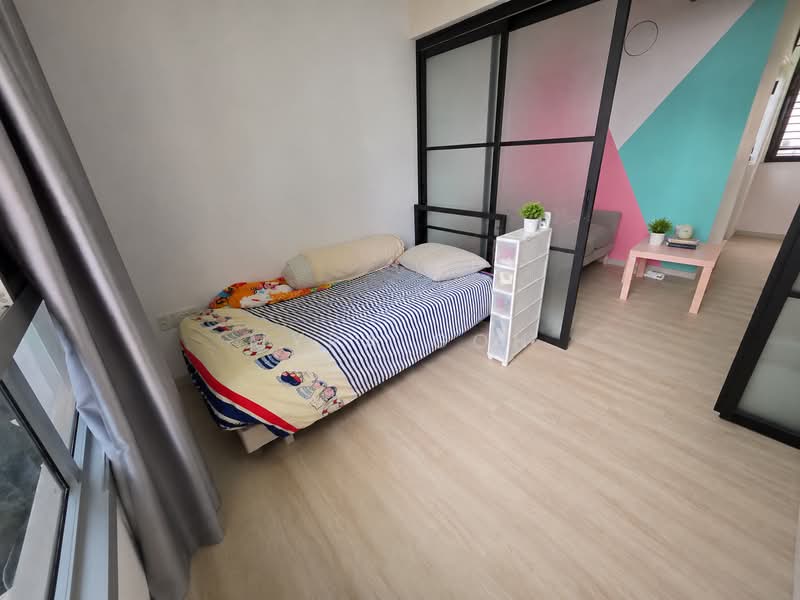 421C Northshore Drive, 421C Northshore Drive, 1 Bedroom, 506 sqft, HDB Flat For Sale, by Myra Goh, 500229714 - Bedroom - PropertyGuru.com.sg