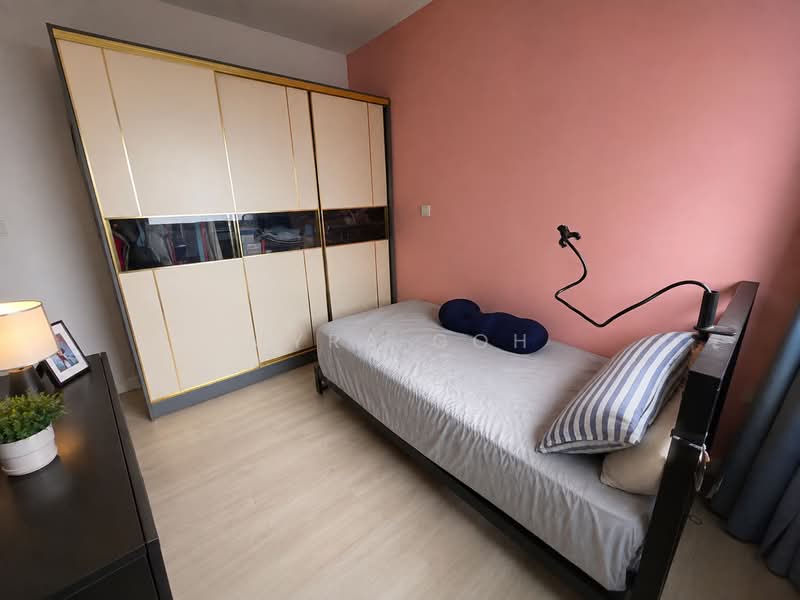 421C Northshore Drive, 421C Northshore Drive, 1 Bedroom, 506 sqft, HDB Flat For Sale, by Myra Goh, 500229714 - Bedroom - PropertyGuru.com.sg