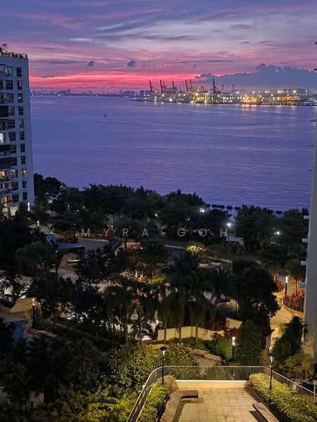 421C Northshore Drive, 421C Northshore Drive, 1 Bedroom, 506 sqft, HDB Flat For Sale, by Myra Goh, 500229714 - Exterior - PropertyGuru.com.sg
