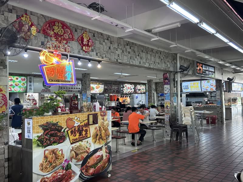 26 new upper Changi road, Bedok / Upper East Coast, 700 sqft, Shop / Shophouse For Rent, by Helen Ma Lihong, 500229715 - CommercialGuru.com.sg