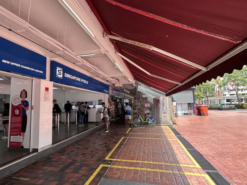 26 new upper Changi road, Bedok / Upper East Coast, 700 sqft, Shop / Shophouse For Rent, by Helen Ma Lihong, 500229715 - Exterior - CommercialGuru.com.sg