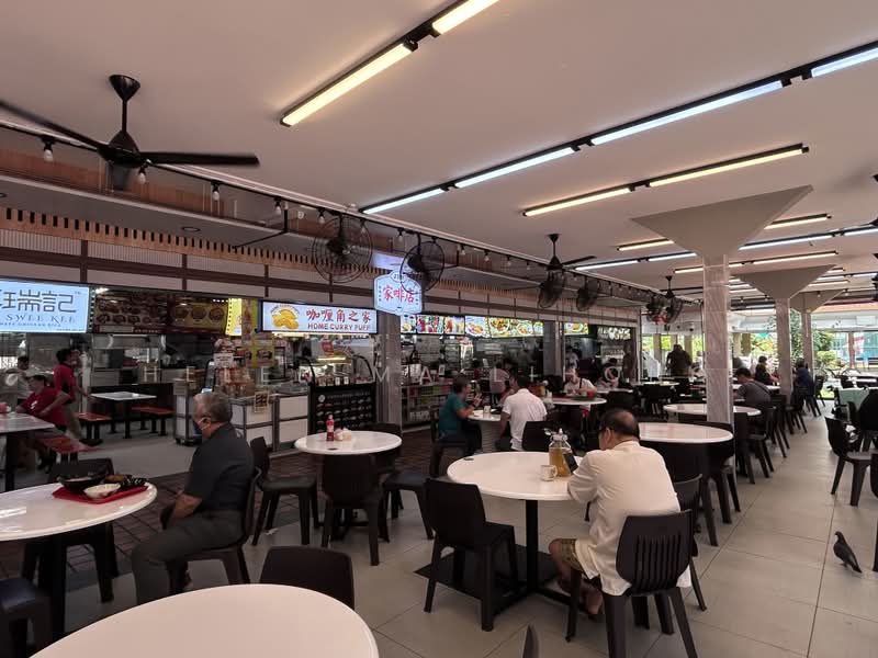 26 new upper Changi road, Bedok / Upper East Coast, 700 sqft, Shop / Shophouse For Rent, by Helen Ma Lihong, 500229715 - CommercialGuru.com.sg