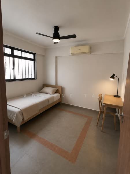 292B Compassvale Street, 292B Compassvale Street, Room Rental, 200 sqft, HDB Flat For Rent, by Adeline Tan, 500229718 - Bedroom - PropertyGuru.com.sg
