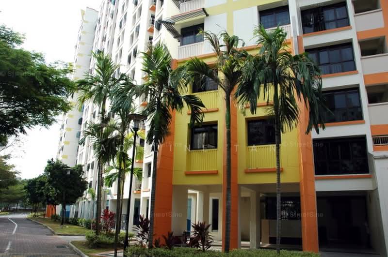 292B Compassvale Street, 292B Compassvale Street, Room Rental, 200 sqft, HDB Flat For Rent, by Adeline Tan, 500229718 - Exterior - PropertyGuru.com.sg