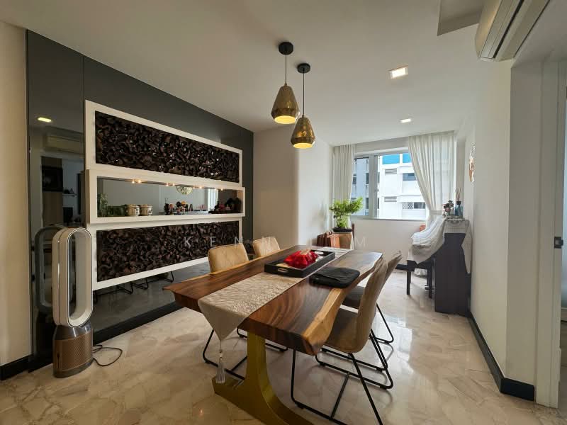 862 Tampines Street 83, 862 Tampines Street 83, 3 Bedrooms, 1,119 sqft, HDB Flat For Sale, by Kenn Lim, 500229719 - Dining Room - PropertyGuru.com.sg