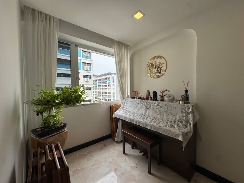 862 Tampines Street 83, 862 Tampines Street 83, 3 Bedrooms, 1,119 sqft, HDB Flat For Sale, by Kenn Lim, 500229719 - Balcony - PropertyGuru.com.sg