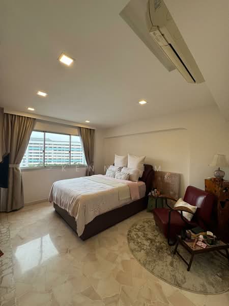 862 Tampines Street 83, 862 Tampines Street 83, 3 Bedrooms, 1,119 sqft, HDB Flat For Sale, by Kenn Lim, 500229719 - Bedroom - PropertyGuru.com.sg