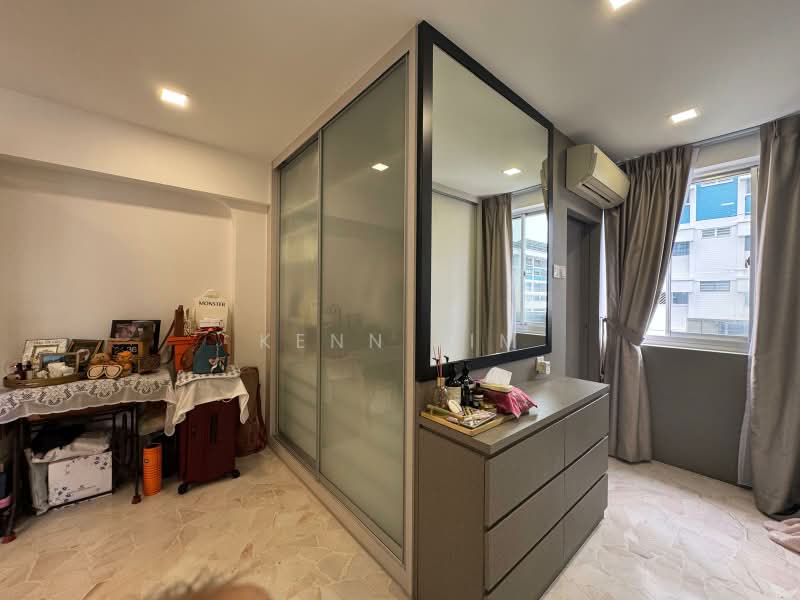 862 Tampines Street 83, 862 Tampines Street 83, 3 Bedrooms, 1,119 sqft, HDB Flat For Sale, by Kenn Lim, 500229719 - Bedroom - PropertyGuru.com.sg