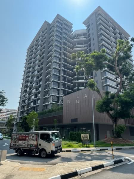 Sky Eden @ Bedok, 1 Bedok Central, 2 Bedrooms, 689 sqft, Condominium For Rent, by Adeline Lau Li Fang, 500229721 - PropertyGuru.com.sg