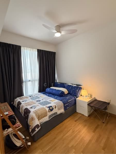 The Antares, 19 Mattar Road, 1 Bedroom, 452 sqft, Condominium For Rent, by Grace Wong, 500229723 - PropertyGuru.com.sg