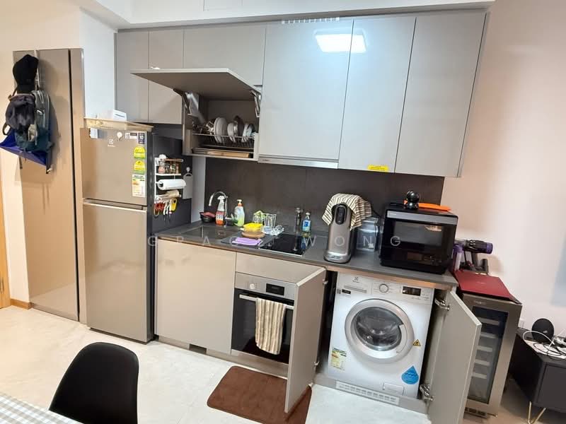 The Antares, 19 Mattar Road, 1 Bedroom, 452 sqft, Condominium For Rent, by Grace Wong, 500229723 - PropertyGuru.com.sg