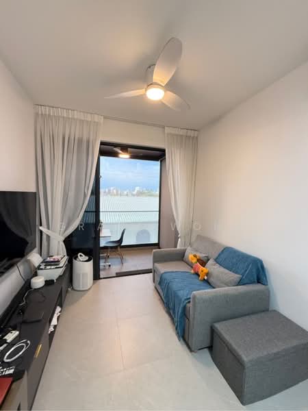 The Antares, 19 Mattar Road, 1 Bedroom, 452 sqft, Condominium For Rent, by Grace Wong, 500229723 - PropertyGuru.com.sg