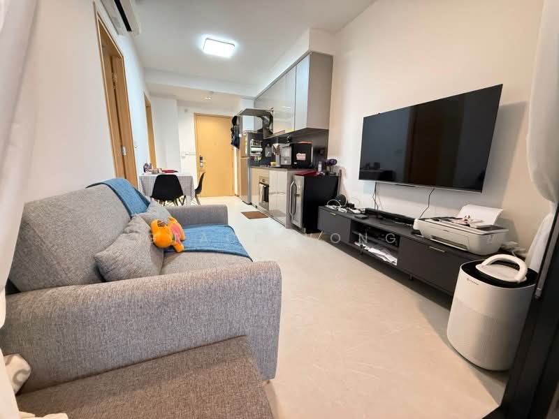 The Antares, 19 Mattar Road, 1 Bedroom, 452 sqft, Condominium For Rent, by Grace Wong, 500229723 - PropertyGuru.com.sg