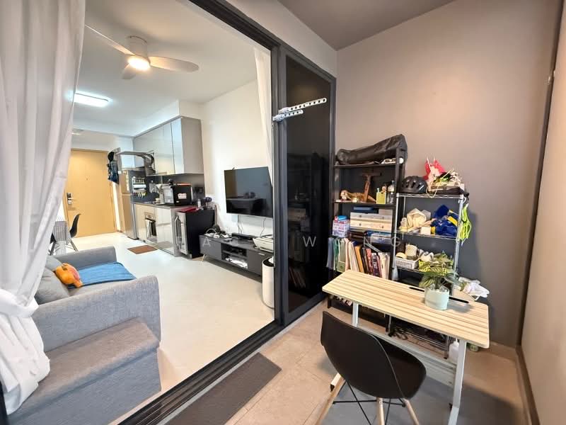 The Antares, 19 Mattar Road, 1 Bedroom, 452 sqft, Condominium For Rent, by Grace Wong, 500229723 - PropertyGuru.com.sg