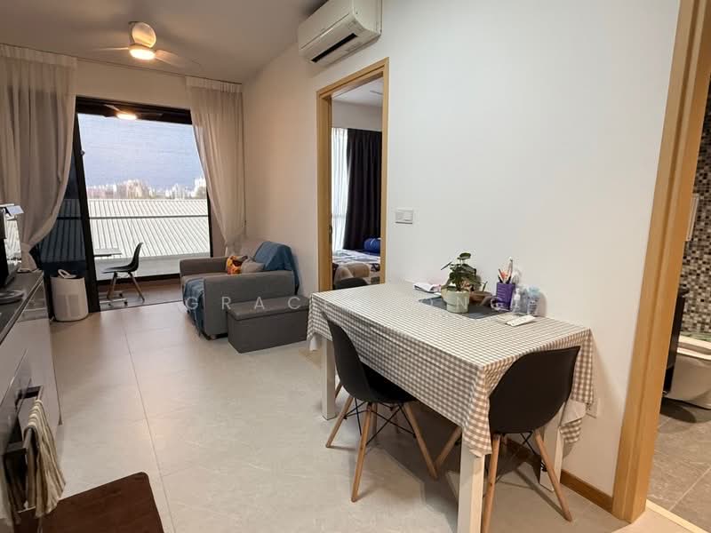 The Antares, 19 Mattar Road, 1 Bedroom, 452 sqft, Condominium For Rent, by Grace Wong, 500229723 - PropertyGuru.com.sg