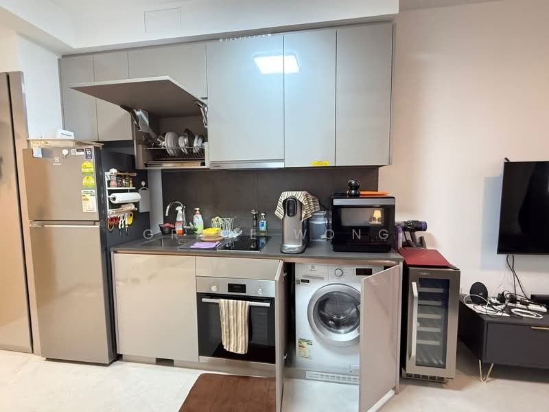 The Antares, 19 Mattar Road, 1 Bedroom, 452 sqft, Condominium For Rent, by Grace Wong, 500229723 - PropertyGuru.com.sg