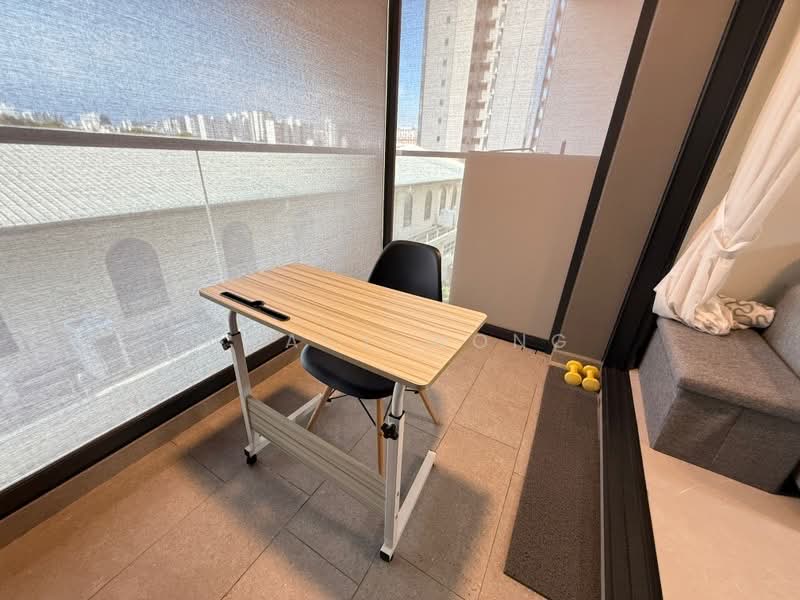 The Antares, 19 Mattar Road, 1 Bedroom, 452 sqft, Condominium For Rent, by Grace Wong, 500229723 - PropertyGuru.com.sg
