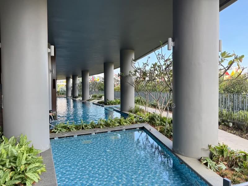 The Antares, 19 Mattar Road, 1 Bedroom, 452 sqft, Condominium For Rent, by Grace Wong, 500229723 - PropertyGuru.com.sg