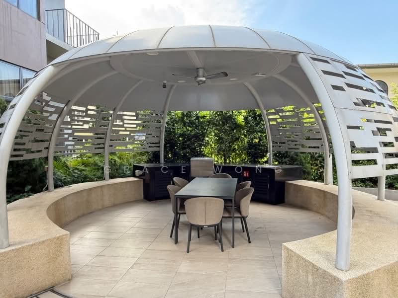 The Antares, 19 Mattar Road, 1 Bedroom, 452 sqft, Condominium For Rent, by Grace Wong, 500229723 - PropertyGuru.com.sg