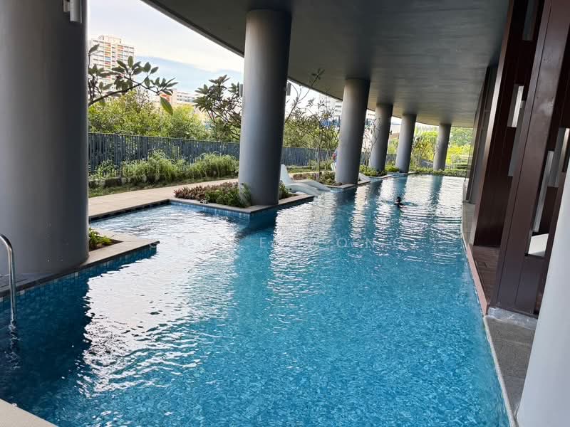 The Antares, 19 Mattar Road, 1 Bedroom, 452 sqft, Condominium For Rent, by Grace Wong, 500229723 - PropertyGuru.com.sg