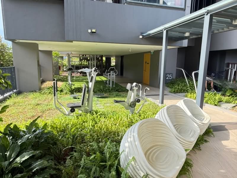 The Antares, 19 Mattar Road, 1 Bedroom, 452 sqft, Condominium For Rent, by Grace Wong, 500229723 - PropertyGuru.com.sg