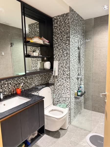 The Antares, 19 Mattar Road, 1 Bedroom, 452 sqft, Condominium For Rent, by Grace Wong, 500229723 - PropertyGuru.com.sg