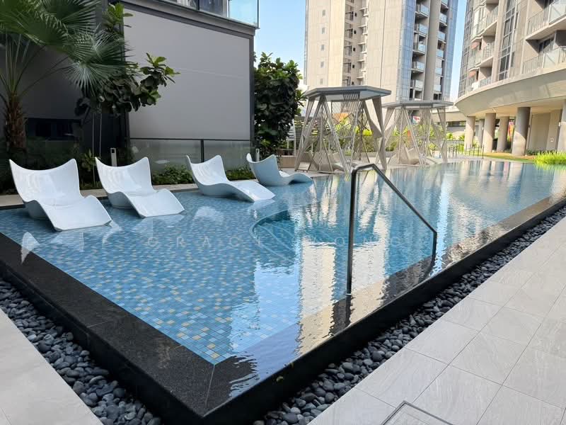 The Antares, 19 Mattar Road, 1 Bedroom, 452 sqft, Condominium For Rent, by Grace Wong, 500229723 - PropertyGuru.com.sg