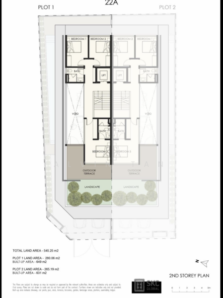 D16 BRAND NEW SEMI D WITH POOL/LIFT 1KM TEMASEK PRIMARY, Kew Drive, Upper Easy Coast, Bedok Avenue, 6 Bedrooms, 6,975 sqft, Semi-Detached House For Sale, by Alvin Tan, 500229724 - PropertyGuru.com.sg