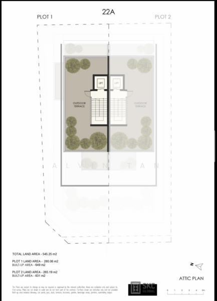 D16 BRAND NEW SEMI D WITH POOL/LIFT 1KM TEMASEK PRIMARY, Kew Drive, Upper Easy Coast, Bedok Avenue, 6 Bedrooms, 6,975 sqft, Semi-Detached House For Sale, by Alvin Tan, 500229724 - PropertyGuru.com.sg