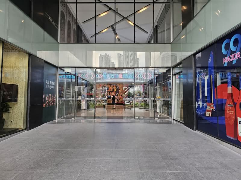 CT Hub, 2 Kallang Avenue, 883 sqft, Light Industrial (B1) For Sale, by Jason Toong, 500229726 - Exterior - CommercialGuru.com.sg