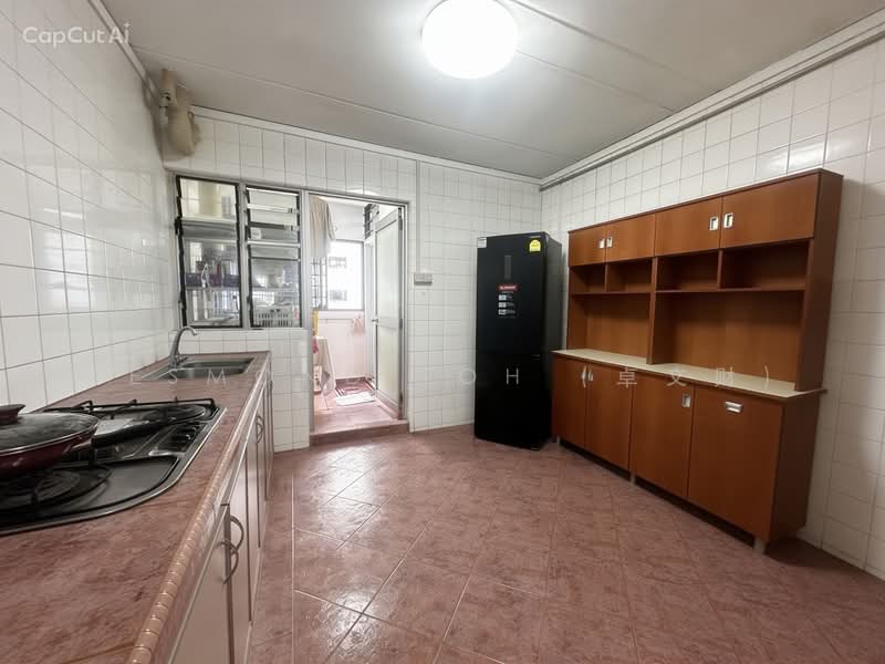 508 Jelapang Road, 508 Jelapang Road, 3 Bedrooms, 968 sqft, HDB Flat For Sale, by Desmond Toh (卓文财), 500229733 - Kitchen - PropertyGuru.com.sg