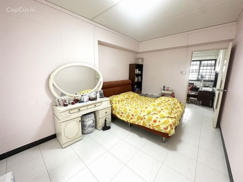 508 Jelapang Road, 508 Jelapang Road, 3 Bedrooms, 968 sqft, HDB Flat For Sale, by Desmond Toh (卓文财), 500229733 - Bedroom - PropertyGuru.com.sg