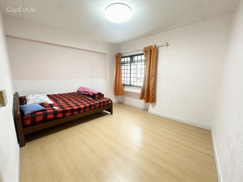 508 Jelapang Road, 508 Jelapang Road, 3 Bedrooms, 968 sqft, HDB Flat For Sale, by Desmond Toh (卓文财), 500229733 - Bedroom - PropertyGuru.com.sg
