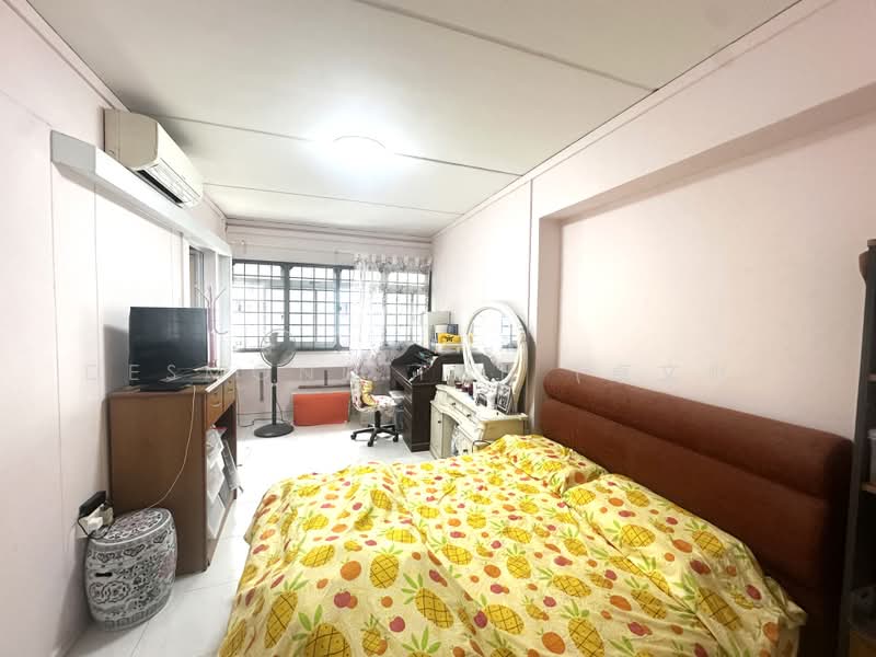 508 Jelapang Road, 508 Jelapang Road, 3 Bedrooms, 968 sqft, HDB Flat For Sale, by Desmond Toh (卓文财), 500229733 - Bedroom - PropertyGuru.com.sg