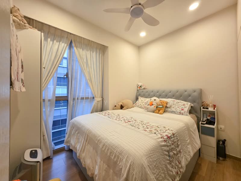The Vales, 83 Anchorvale Crescent, 5 Bedrooms, 1,593 sqft, Condominium For Sale, by Sheryl Chan, 500229737 - Bedroom - PropertyGuru.com.sg