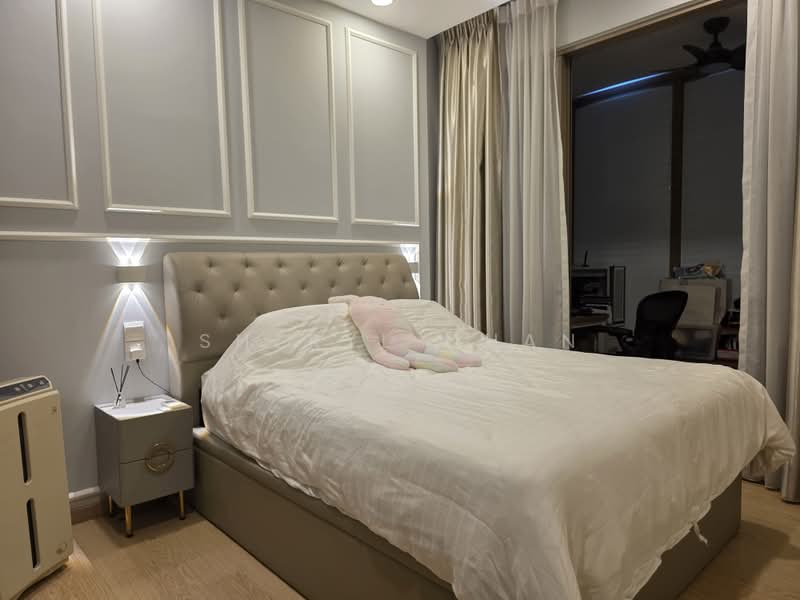 The Vales, 83 Anchorvale Crescent, 5 Bedrooms, 1,593 sqft, Condominium For Sale, by Sheryl Chan, 500229737 - Bedroom - PropertyGuru.com.sg