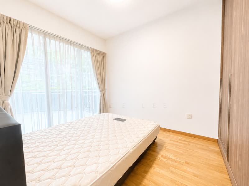 Parc Olympia, 60 Flora Drive, 2 Bedrooms, 883 sqft, Condominium For Rent, by Joyce Lee, 500229740 - Bedroom - PropertyGuru.com.sg