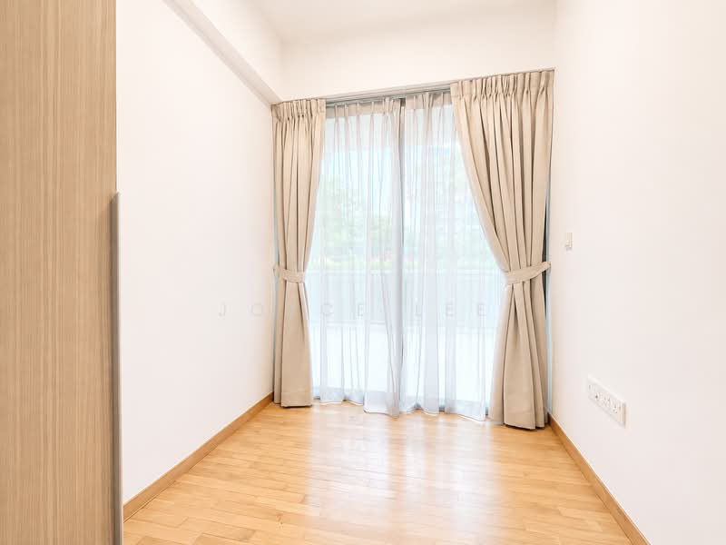 Parc Olympia, 60 Flora Drive, 2 Bedrooms, 883 sqft, Condominium For Rent, by Joyce Lee, 500229740 - Interior - PropertyGuru.com.sg