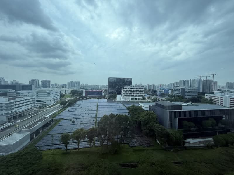CT Hub, 2 Kallang Avenue, 2,002 sqft, Light Industrial (B1) For Rent, by Kee Yen Ng, 500229741 - Exterior - CommercialGuru.com.sg
